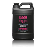 EQyss Micro-Tek Equine Itch Relief Shampoo - Soothes Irritated Skin, Stops Itching, Scratching, Rubbing - for All Horses, Ponies