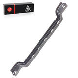 Battery Holder Strap Bracket for Suzuki LTZ400 LT-Z400 Quadsport Z400 KFX400 for Arctic Cat 400 DVX 2003-2008