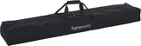 Gator Frameworks Single Compartment Carry Bag-Fits up to (6) Microphone Stands, (GFW-6XMICSTANDBAG)