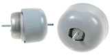TRQ Left and Right Engine Mount Set Drivers Side Compatible with 1996-2001 Audi A4 A4 Quattro 1998-2004 A6 A6 Quattro 2000-2002 