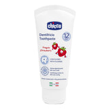 Chicco- Strawberry Flavoured Toothpaste 50 Ml