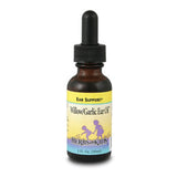 Herbs For Kids Willow/Garlic Ear Oil, Unscented (Btl-Glass) | 1oz
