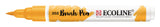 Ecoline Brush Pen Deep yellow 202 (11502020)