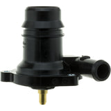 Gates 34709 Integrated Housing Engine Coolant Thermostat
