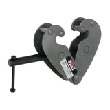 JET 3-Ton Wide Beam Clamp (HD-3T)
