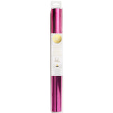 American Crafts Heidi Swapp MINC Application Machine Reactive Foil by | Hot Pink Foil Roll | 12 x 120inch