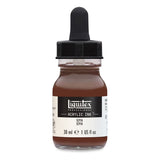 Liquitex Professional Acrylic Ink, 1oz (30ml) Jar, Sepia