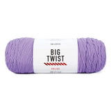 Craftz Value Worsted Yarn (Lilac)