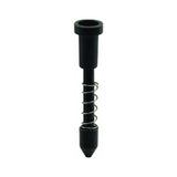 Primeline PL7777 Window Screen Plunger Bolt 11/2(pack of 6)