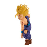 Banpresto - Dragon Ball Z - Super Saiyan Son Gohan (vs Cell) Match Makers Figure