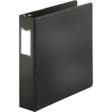 Business Source BSN33120 Slanted DRing Binders