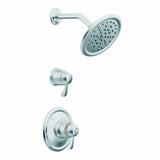 Moen TS3400 Exacttemp Exacttemp Shower Only Faucet, Chrome