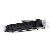 Jesco Adjustable Single Or Multi Lamp Recessed Fixture ML441HTWW
