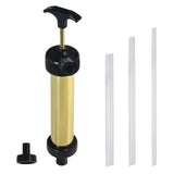 Besramtic Marine Boat Oil Change Extractor Pump Manual Brass 9 Inches
