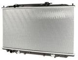 DENSO Radiator compatible with Honda Odyssey 3.5L V6 2005-2010