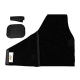 DonJoy Sully Shoulder Support Black Medium