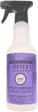 MRS. MEYER'S CLEAN DAY Multi-Surface Everyday Cleaner, 16.0 Fluid Ounce