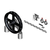 Garage Door Chain Hoist Direct Drive 2000DDIRECT DRIVE 2000D