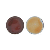 WireJewelry 2837 Orange Thompson Transparent Enamel - 8 Ounce