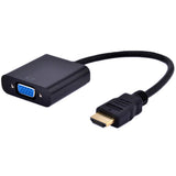 Axiom Hdmi To Vga Converter