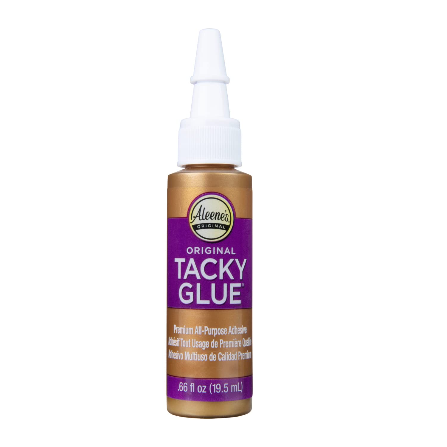 Aleenes Original Tacky Glue66 Fl Oz-18 Pack, Multi 18 Piece