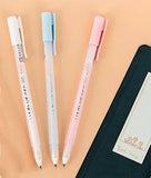 ARTISTERY Neon Colors Liquid Glue Stick Pens with 1mm Pin Point, Mess Free Liquid Glue Pens for School going Children and Craft