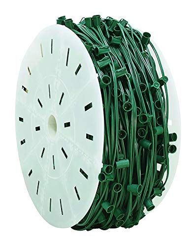 Cord Reel C9 Grn 500' (Pack Of 1)