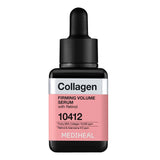Mediheal Collagen Firming Volume Serum with Retinol 1.35 fl oz - Face Serum for Korean Glass Skin Look, Anti-Wrinkle, Pore Care 
