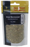 Dried Wormwood - 1oz.