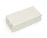 JewelrySupply Magnesia Soldering Block