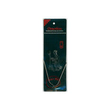 Chiaogoo 12Inch Red Line Circular Knitting Needles, 4/3.5Mm