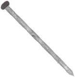 HILLMAN FASTENERS 461349 HotDipped Galvanized Spiral Deck Nails 31/2, White