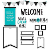 READY TO LEARN BULLETIN BOARD SET