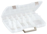 Compartment Box, 11 W x 81/2 L x 21/4 H