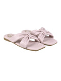Shoetopia Women'S Flat Sandal,Pink,5,B0BSCBKLPX