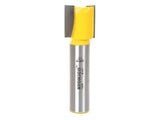 YONICO Straight Router Bits 3/4-Inch Diameter X 3/4-Inch Height 1/2-Inch Shank 14955