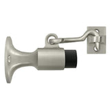 Deltana SAHW325U15 35/8Inch Projection Wall Mount Bumper with Holder