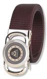 Niddleman 5900/ Trendy Unisex Artificial Leather Belt, Boys Belt For Casual Or Formal Classic Designs For Work & Business Casual