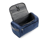 Toriox Hanging Travel Cosmetic Toiletry Bag Drop Kit Easy Carrying Travel Bag