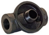Wix Filters - 24034 Heavy Duty Filter Mounting Base, Pack of 1