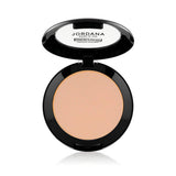 JORDANA Forever Flawless Face Powder-JDFF102 Classic Natural