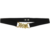 Niddleman 6639/ Trendy Unisex Artificial Leather Belt, Boys Belt For Casual Or Formal Classic Designs For Work & Business Casual