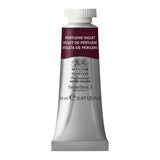 Winsor & Newton Professional Watercolor, 14ml (0.47oz) Tube, Perylene Violet