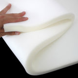 59x79x0.8 Inches High Density Craft Foam Sheets, Suitable for Shipping, Packing, Mailing, DIY, Cosplay, Cushion Foam, 35D High D
