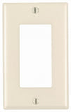 Leviton 80401-T, Light Almond