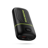MARBERO Portable Charger 10000mAh Mini Power Bank USB C in&out Fast Charging Battery Pack Compact External Phone Powerbank Compa