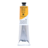 Sennelier Rive Gauche Oil Paint, 200ml, Cadmium Yellow Deep Hue