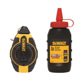 DEWALT 3:1 Chalk Reel with