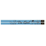 Musgrave Pencil MUS2576-12 Bee Kind Pencil - Pack of 12
