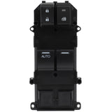 Power Window Switch SCITOO 35750TE0A01 35750TE0A02 Driver Side for Honda for Accord 2008-2012